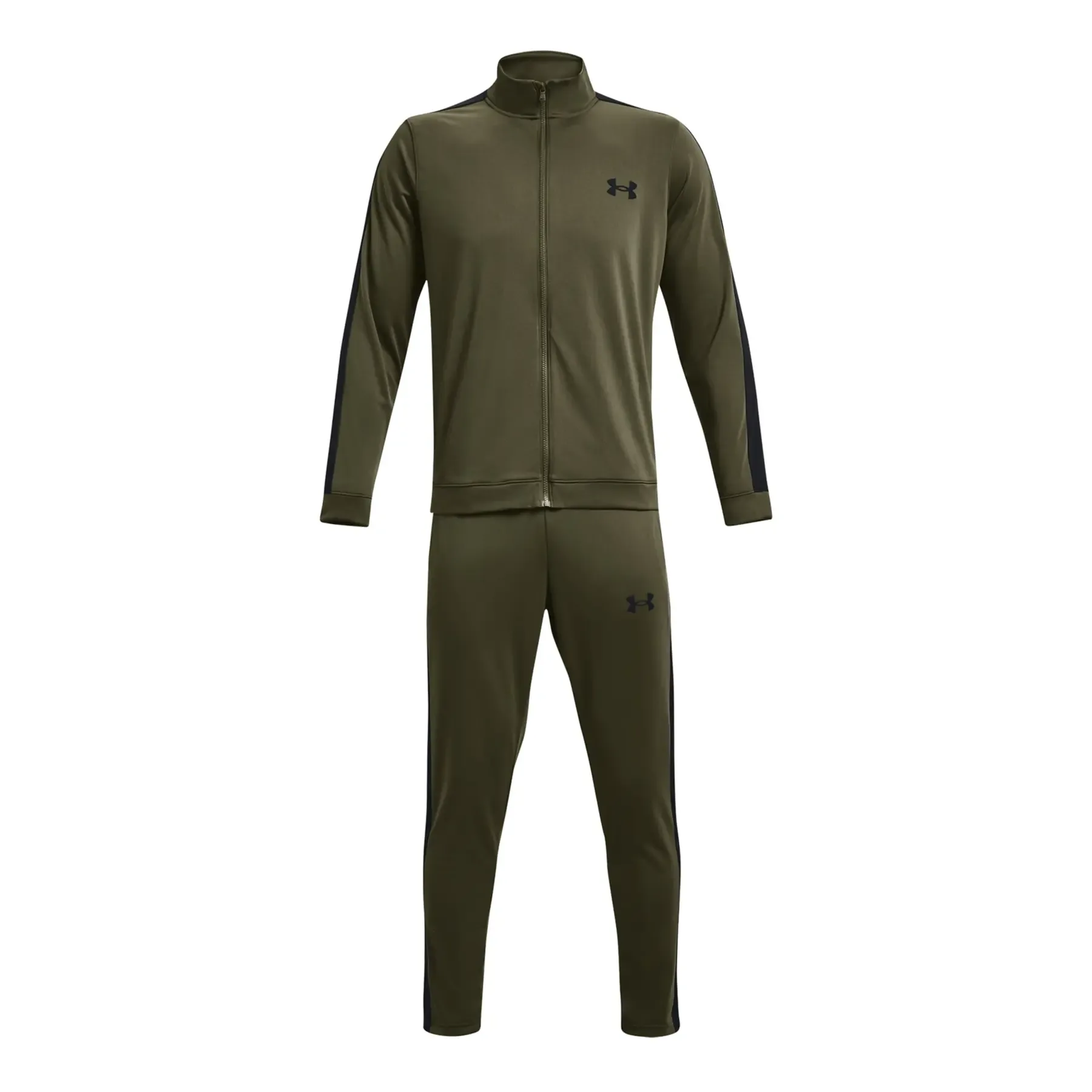 Trainingsanzug Emea - Vert - male - Size: S - Under armour - FashionsVida