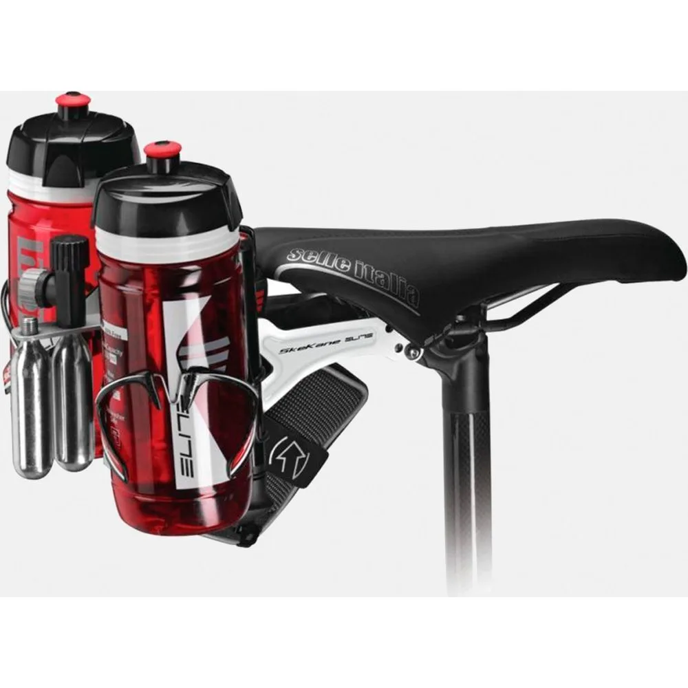 Portabidon Doble Skekane Sillin Triathlon - Elite - FashionsVida