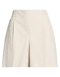 Shorts & Bermudashorts Damen Sand 36,38 Damen