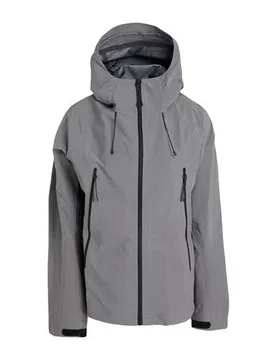 Chaqueta y cazadora Mujer Gris S Mujer - _j.L - A.L_ - FashionsVida