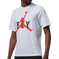 Golf T-Shirt Jordan Golf TEE, weiss m