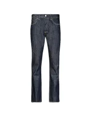 Jeans Straight Fit 501 Levi's Original bleu 34/L34