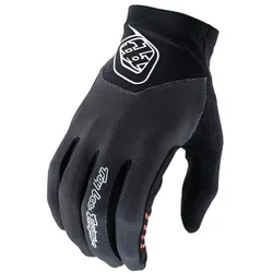 Guanti Bici MTB ACE 2.0 Nero taglia 2XL