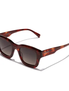 Gafas de sol Culture - Red Carey Smoky Black - Hawkers - FashionsVida