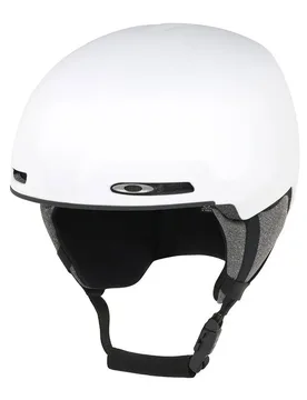 Casque Mod 1 White M unisex - Oakley Helmets - FashionsVida