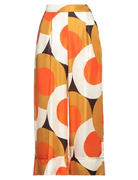Pantalones Mujer Marfil 36 Mujer - Beatrice .B - FashionsVida