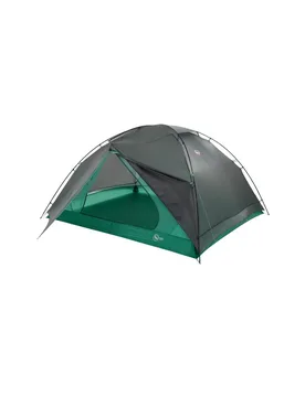 Sarvis VST 3 UL Zelt Grau/Grün - Big Agnes - FashionsVida