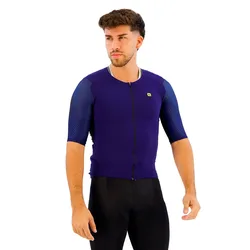 Maillot à Manches Courtes Race Special