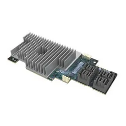 Carte D´extension Rms3ac160 Pci-e Silver One Size unisex