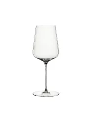Set di 2 bicchieri universali DEFINITION 550ml trasparente