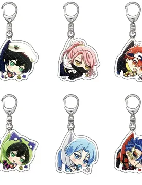 Anime SK8 the Infinity Acrylic Keychain Pendant Bag Car Keychain Cell Phone Pendant Present Firend Festivals Gifts - Aliexpress - FashionsVida