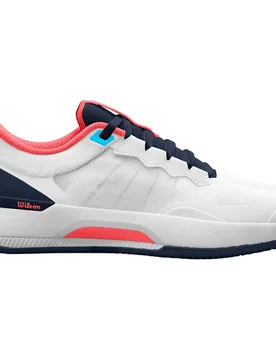 Zapatillas de tenis de mujer Intrigue Tour - Wilson - FashionsVida