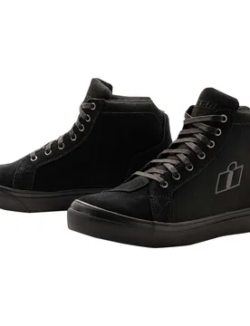 Sneaker Moto Casual CARGA CE Stealth taglia 13 - Icon - FashionsVida