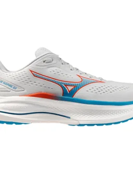 Wave Inspire 22 Laufschuhe Herren Cloudscape Gr. 40.5 - Mizuno - FashionsVida