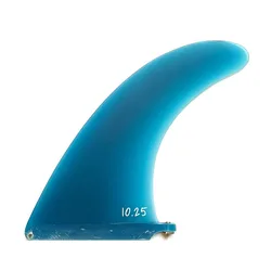 Dérive Longboard Fiberglass Dark Blue 7.5´´ unisex