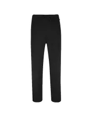 Loungewear Hose schwarz XXL Herren
