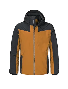 SCHÖFFEL Herren Skijacke Style Trifex senf 58 M - Schöffel - FashionsVida