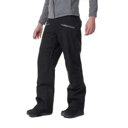 Pantalon Sender Black XL