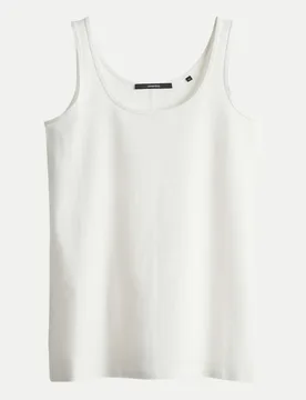Someday Top Käthi Weiß 38 - someday - FashionsVida