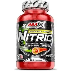 Capsule Nitric 350 Unità Clear