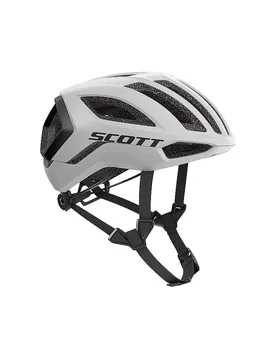 Casco da bici Centric PLUS (CE) bianco S - Scott - FashionsVida