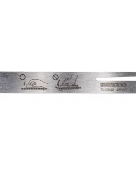 Dima indicatore di usura catena TL-CN42 - Precisione Professionale - Shimano - FashionsVida