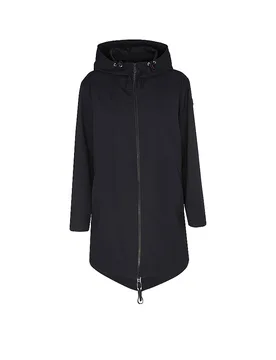 Parka COLEO bleu marine 36 - Peuterey - FashionsVida