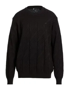 Pullover Herren Schwarz S Herren - G-Star RAW - FashionsVida