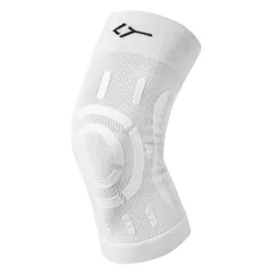Floky Right Knee Sleeve White M-L