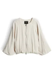 Jacke NOLENE beige 42 Damen