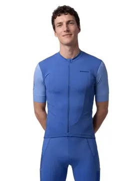Maillot à Manches Courtes Gm2 Golden Pedals - Siroko - FashionsVida