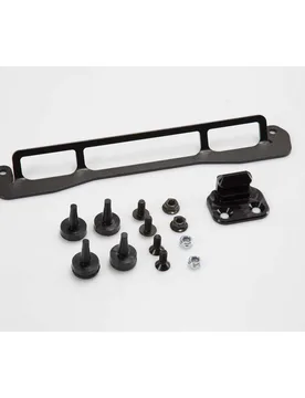 Kit Adattatore Per Portapacchi ADVENTURE-RACK GPT. taglia un - SW-MOTECH - FashionsVida