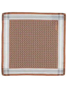 ZEGNA Schal Herren Braun -- Herren - Zegna - FashionsVida
