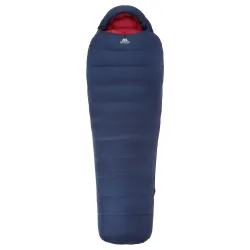 Helium 400 Women's Daunenschlafsack L/Links