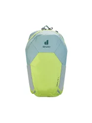 Zaino da trekking Speed Lite 17 giallo