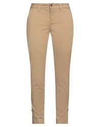 Hose Damen Beige 24,25 Damen