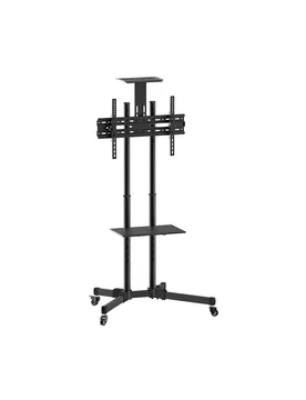 Support Tv 650603 37-70´´ Max 50kg Black One Size unisex - Equip - FashionsVida