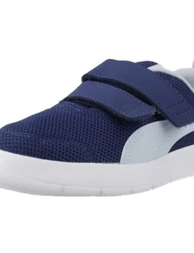 Kinderschuhe Courtflex V3 Mesh 29 Male - Puma - FashionsVida