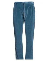 Hose Herren Taubenblau 50 Herren
