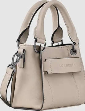 Bolsos de mano de mujer 3d en talla xs - Longchamp - FashionsVida