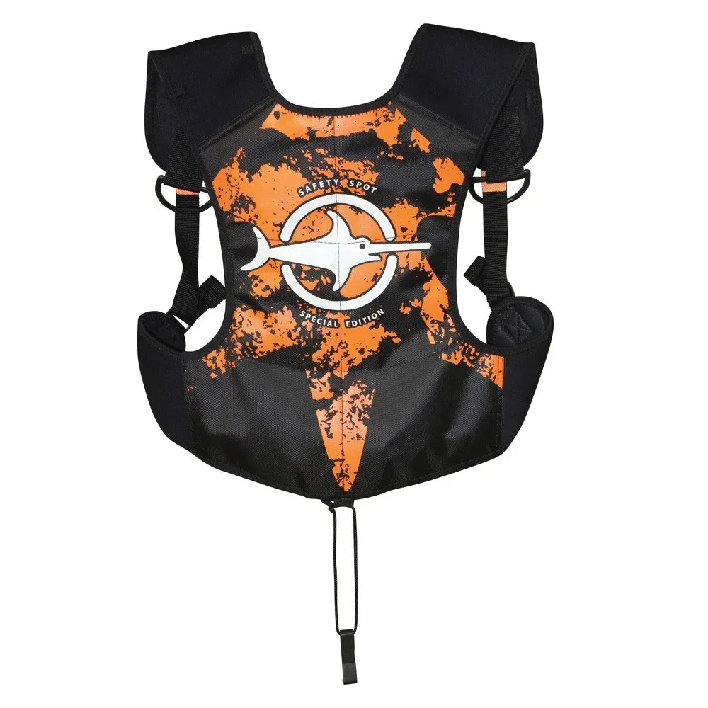 Gilet Zavorra Per Apnea Quick Release - Beuchat - FashionsVida