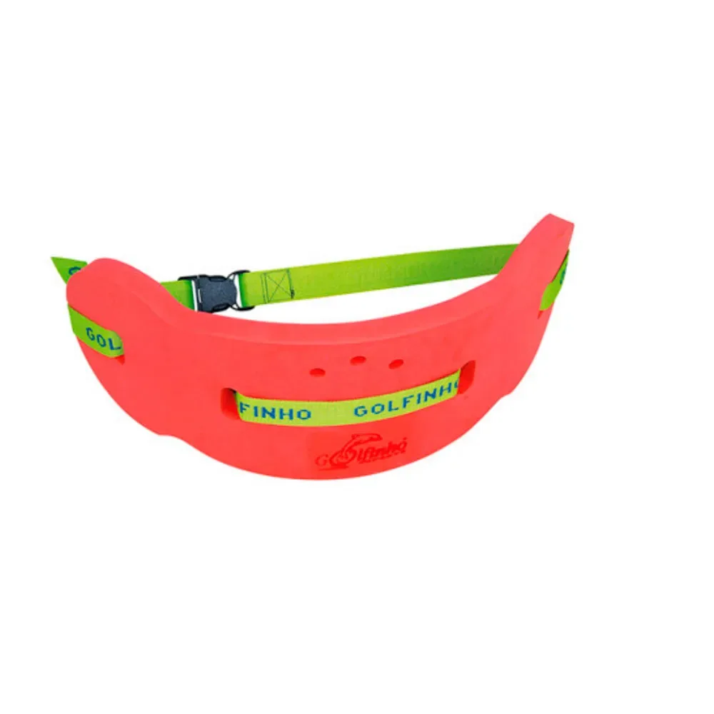 Pool Gim Adult Flotation Belt Assorted Assorted Colours 65 x 14.5 x 4 cm unisex - Olive - FashionsVida