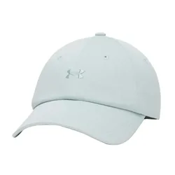 Casquette Blitzing Low Adjustable Blue One Size