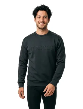 Sweat-shirt Customized 25184 Dark Navy 3XL - MASCOT - FashionsVida