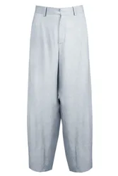 Pantalone - 471170 - Azzurro