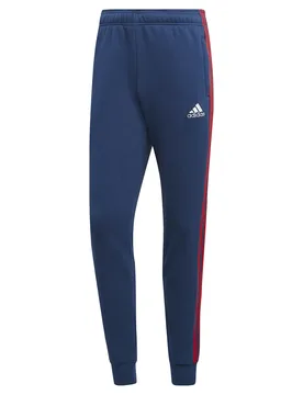 Jogginghose 3 Stripes Arsenal - Bleu - male - Size: XS - Adidas - FashionsVida