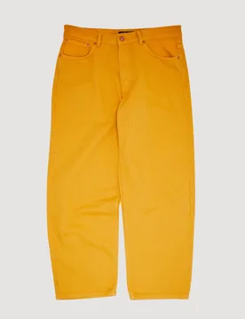 FUCKING AWESOME Fecke Washed Jean - Fucking Awesome - FashionsVida