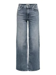 ONLMADISON BLUSH HW WIDE DNM REA570 NOOS female