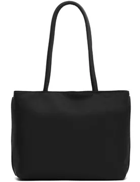 Umhängetasche Tonba Große Shopper-Tasche Aus Nylon Einheitsgrösse Female - Misako - FashionsVida