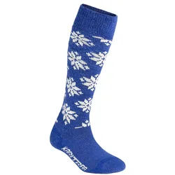 Kari Traa Chaussettes Rose